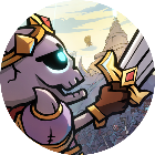 王座守护者2026官方新版图标