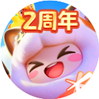 元梦之星2025官方新版图标