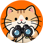 猫猫躲哪了2025官方新版图标