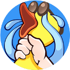 抓了个嘎2026官方新版图标