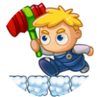 超级跳跳人2025官方新版图标