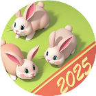 动物拼图2025官方新版图标