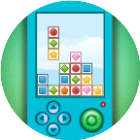 单机宝石方块小游戏2026官方新版图标