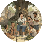 我眼神极好2026官方新版图标