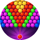 泡泡龙消消乐经典2026官方新版图标