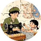 旧趣拼图2026官方新版图标