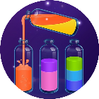 倒个水水2025官方新版图标