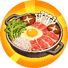 捞菜菜2026官方新版图标