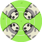 挪猪你最棒2026官方新版图标