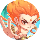 奇遇西行2026官方新版图标