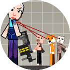 像素小镇2026官方新版图标