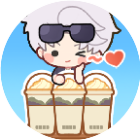 消消奶茶屋2025官方新版图标