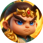 前进吧！英雄2025官方新版图标