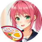 全民美食街2025官方新版图标