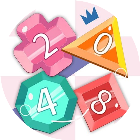 几何合成2025官方新版图标