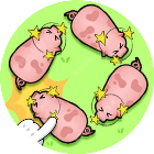 救救猪猪猪2025官方新版图标