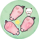 挪猪大战2026官方新版图标