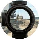 反恐狙击手2025官方新版图标