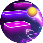 看谁跳的高