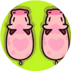 营救猪猪消除2026官方新版图标