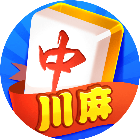 疯狂四川麻将2025官方新版图标