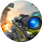 天天狙击3D枪神版2025官方新版图标