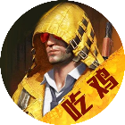 刺鸡狙击枪战场2025官方新版图标