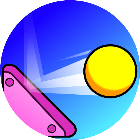 弹球我贼溜2025官方新版图标