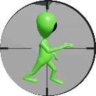 抓捕外星人2026官方新版图标