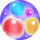 果冻爱合成2025官方新版图标