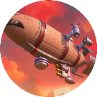 天启降临2026官方新版图标