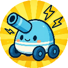 电了个炮2025官方新版图标