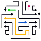 箭头消除王2025官方新版图标