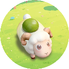 跑了只羊2026官方新版图标