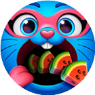 超级洞洞乐2025官方新版图标