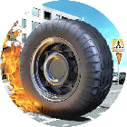 模拟轮胎高手2026官方新版图标