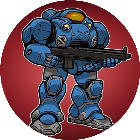 星际塔防前哨2025官方新版图标