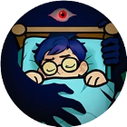 噩梦守护战2026官方新版图标