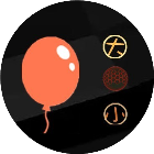 地底一万米2026官方新版图标