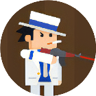 子弹先生射击大闯关