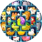 2048动物进化
