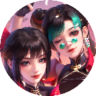 红月江湖2026官方新版图标