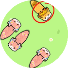 智商挪一挪2025官方新版图标