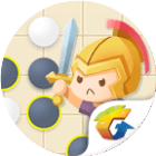 欢乐五子棋2025官方新版图标