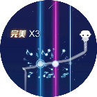 音乐节奏跳一跳2025官方新版图标