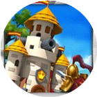 领地战争2025官方新版图标