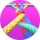 疯狂消不停2025官方新版图标