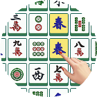 经典挪对对消消乐