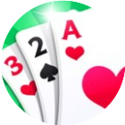 纸牌玩接龙2025官方新版图标