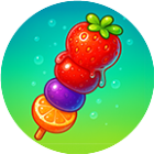 来串儿冰糖葫芦2026官方新版图标